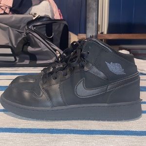 new black air forces